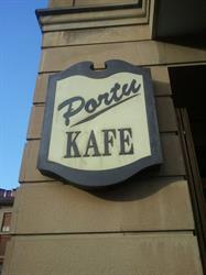 Portu Kafe Bar, Oñati