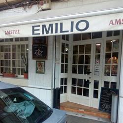 BAR Emilio, Valencia