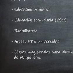 Centro de Estudios MARTA, La Línea de la Concepción