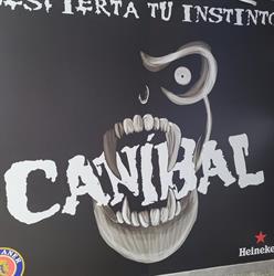 Caníbal, Tavernes de la Valldigna