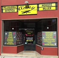 Peluqueria Y Estetica anny, Ponteareas