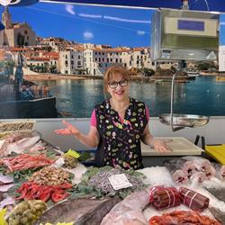 La Peixateria de Lluïsa, Vilassar de Mar