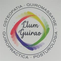 Llum Guirao Osteopatía-Quiropractica, Platja d'Aro