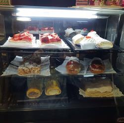 Panaderia Cafetería degustacion Sonia, Sant Boi de Llobregat