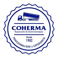 Coherma - Reparación de Semirremolques, Puçol