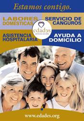 Edades Baix Llobregat, Castelldefels