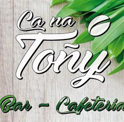 Bar y cafeteria Ca na Toñy, Pollença