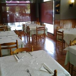 La Draga Bar-restaurant Banyoles