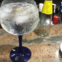 Bar molina, Canovelles