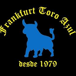 Frankfurt El TORO AZUL, Canovelles