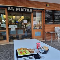El pintxo, Vilanova i la Geltrú