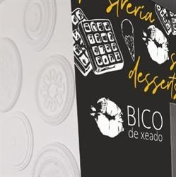 Bico de Xeado Postrería Pontedeume