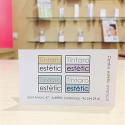 Tíntaro estètic, Alberic