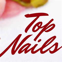 Top Nails, Platja d'Aro