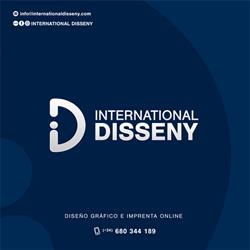 International Disseny, Terrassa