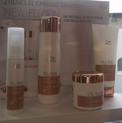 Peluquería Conchy Martínez, Xinzo de Limia