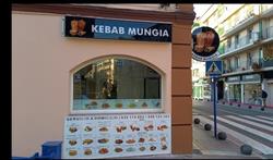kebab mungia, Mungia