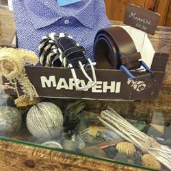 MARVEHI MODA Home-Dona, Roses