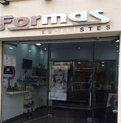 Formas Estilistas, Castelldefels