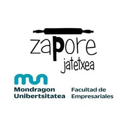 Zapore Jatetxea, Oñati