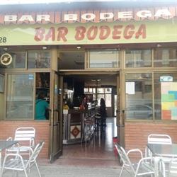 Bar bodega Torres, Sant Boi de Llobregat