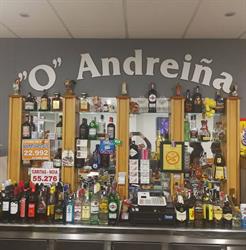 O Andreiña, Noia