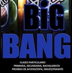 Academia Big Bang, Isla Cristina