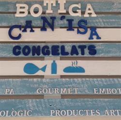 Botiga Ca n' Isa, Pollença