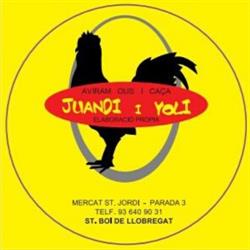 Polleria Juandi i Yoli, Sant Boi de Llobregat