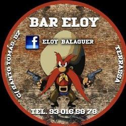 Bar Eloy, Terrassa