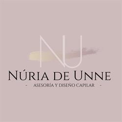 Núria de Unne, Vilanova i la Geltrú