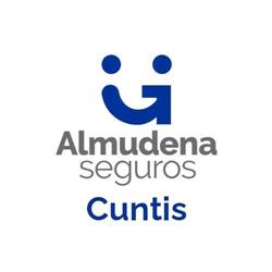 Almudena Seguros Cuntis - Funeraria Pazos