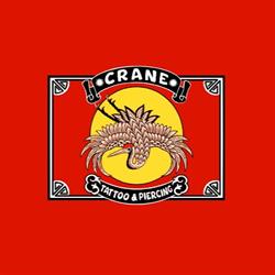 Crane Tattoo Madrid