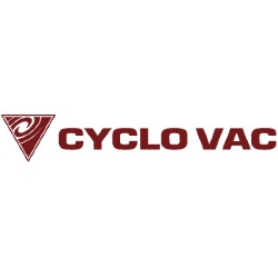 CYCLOVAC, Gurb