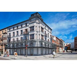 Café Colón, Avilés