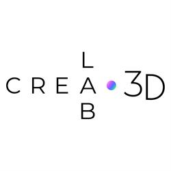 CREALAB 3D, S.L. | Impresión 3D en Madrid, Coslada