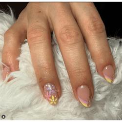 Estudio Nails&Beauty Rosmery Parra, Vélez-Málaga