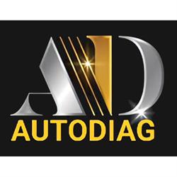 Autodiag, Torrejón del Rey