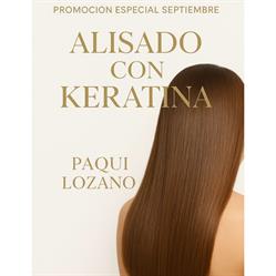 Paqui Lozano Peluquería, Fortuna