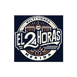 EL 24 HORAS, Mérida