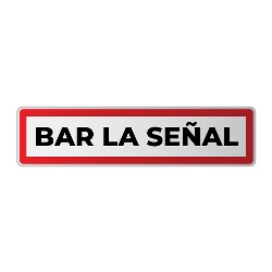 Bar La Señal, Valdehijaderos