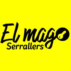 El Mago Serrallers, Bescanó