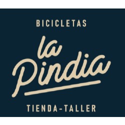 Bicicletas La Pindia Tienda-Taller, Santander