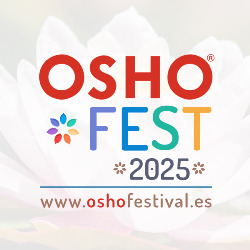 OSHO Festival Spain, Madrid