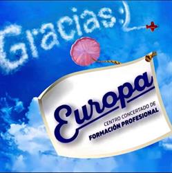 Centro de Formación Profesional Europa FP - Centre de Formació Professional Europa, Elche