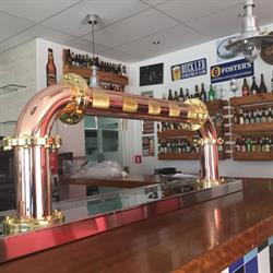 Cerveseria Santa Anna, Alcudia