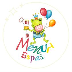 Menut Espai - Parque Infantil, Alboraya