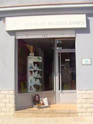 Peluqueria MH Unisex, Pechina