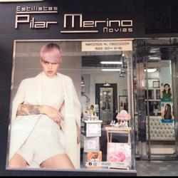 Pilar Merino Estilistas, Ciudad Real