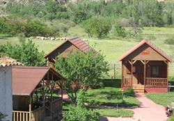 Las Casas de la Vega - Vegaventura, Enguídanos